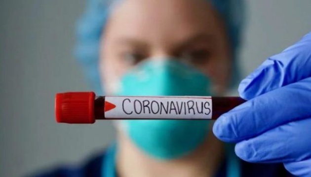 Учені знайшли універсальне антитіло до COVID-19