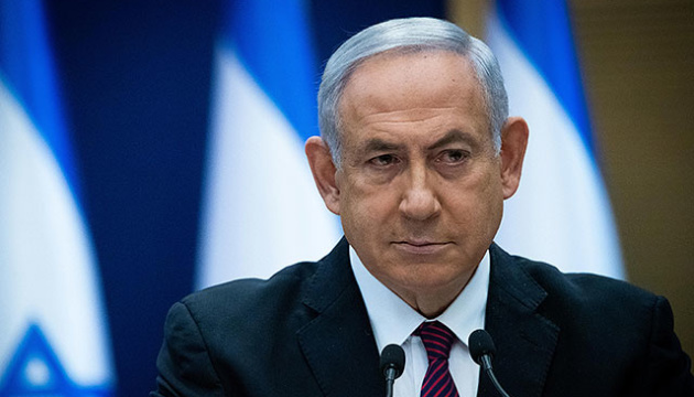 Прокурор МКС вимагає видати ордери на арешт Нетаньягу та лідерів ХАМАС