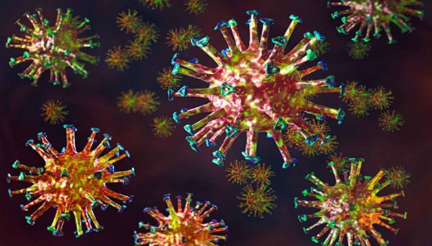 "Лямбда": що відомо про новий штам коронавірусу
