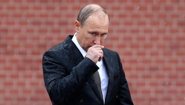 Путіну буде дуже важко пояснити відступ на Луганському напрямку – радник Монастирського