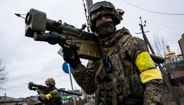 Снєгирьов: На Луганщині окупанти готуються атакувати Попасну і Новотошківку
