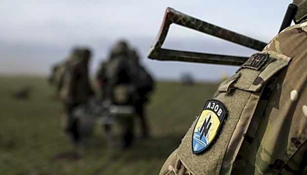 Оборона Маріуполя: бійці "Азову2 контратакують попри перевагу ворожих сил