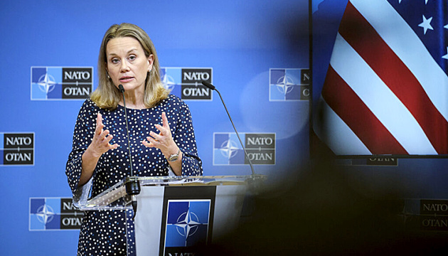 Члени НАТО близькі до консенсусу щодо вступу України до альянсу, – посол США
