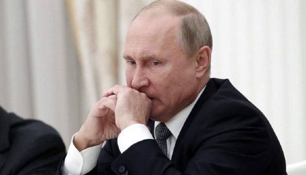 Путін наказав визначити цілі у Києві для удару "Орєшніком" – росЗМІ