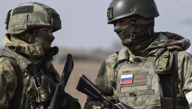 У Росії заговорили про завершення війни проти України в 2024 році