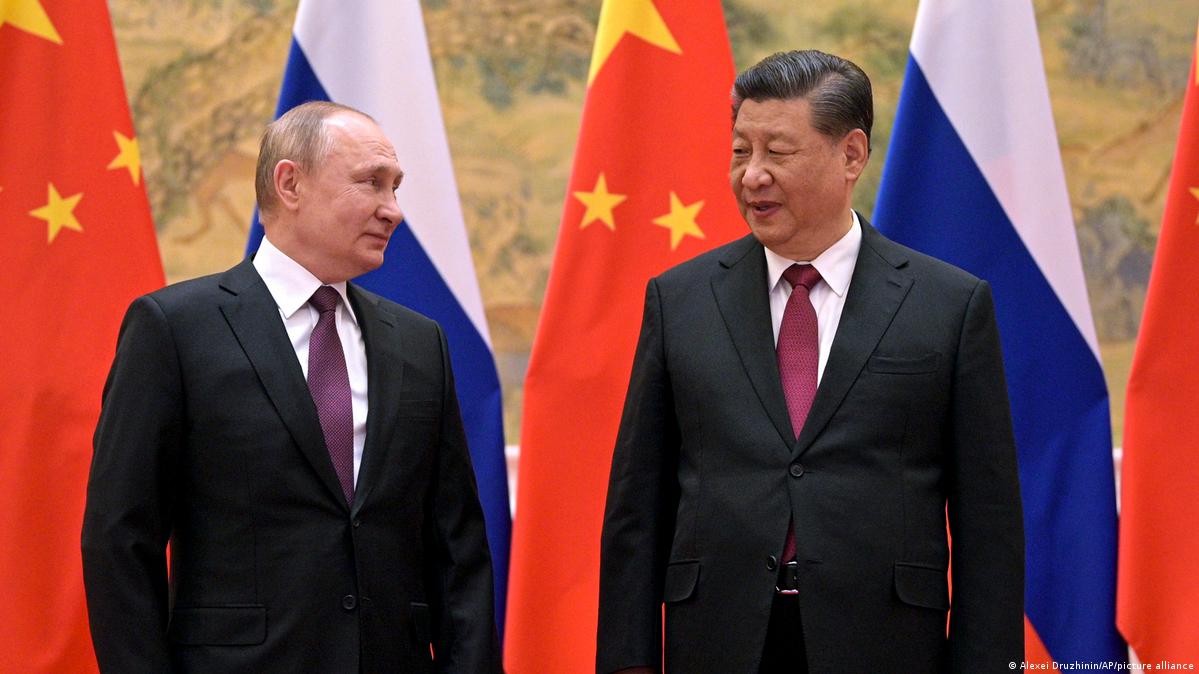 "Все затихло, коли в Китаї їм зробили зауваження": Данілов пояснив, чому Росія припинила ядерні погрози