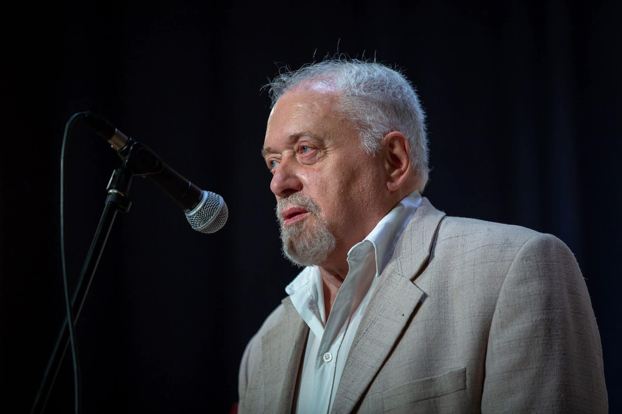 Помер колишній політв’язень та лікар-психіатр Семен Глузман