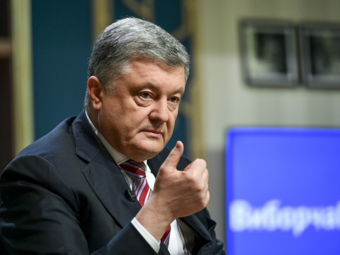 Фесенко: Медведчукизация украинского телеэфира – это огромная ошибка Порошенко, если не преступление