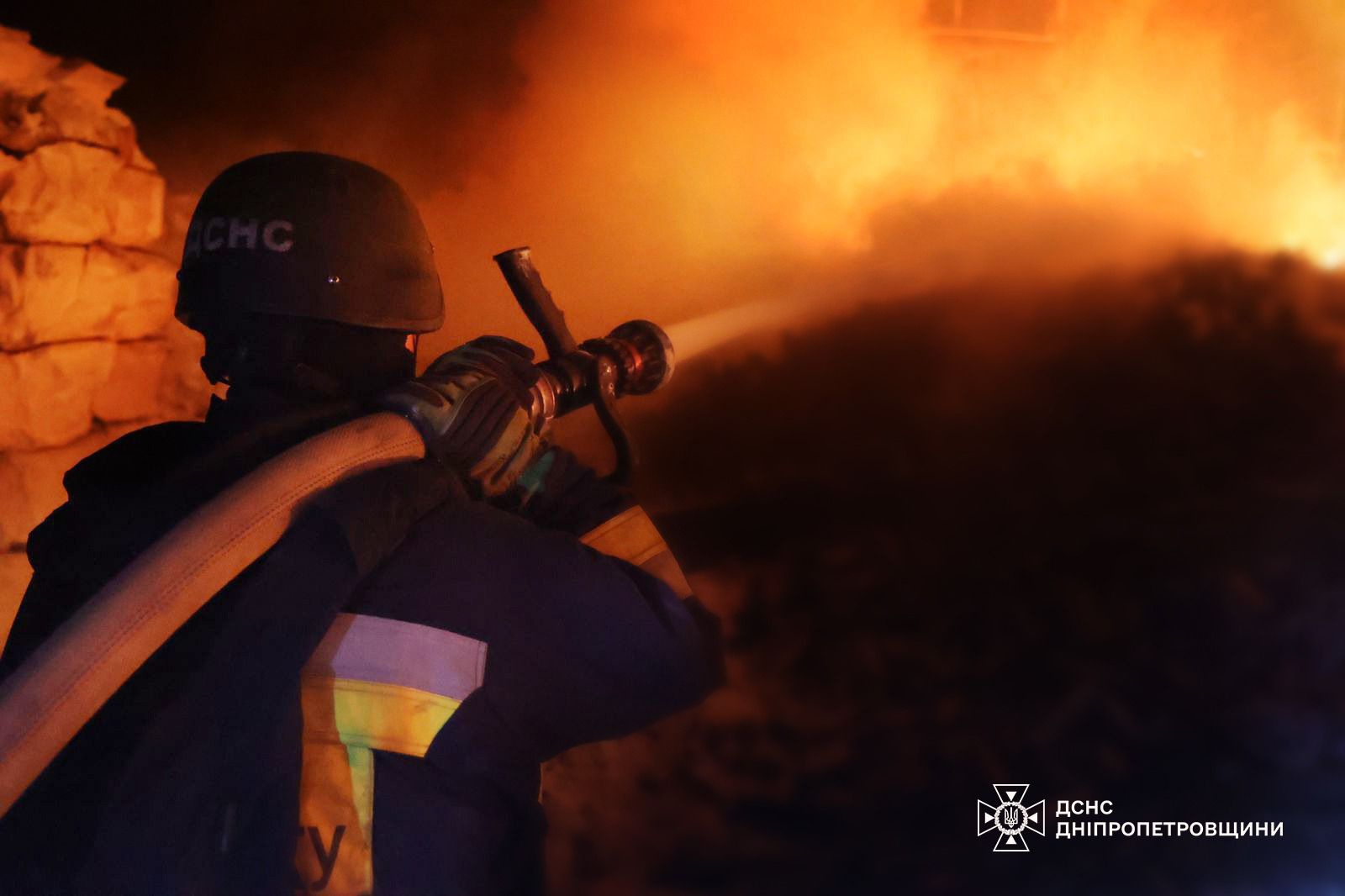 Комбінований був удар, спеціально прорахований, щоб якомога більше пошкодити нашу енергетику, - Зеленський