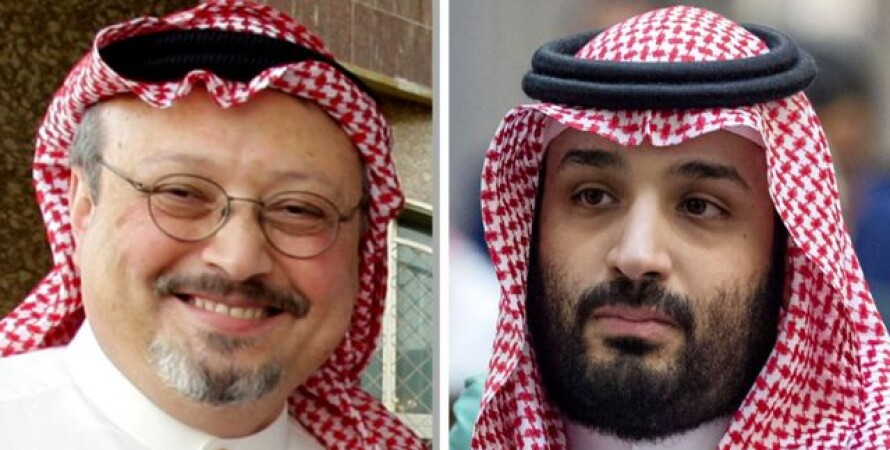 Разведка США заявила, что убийство журналиста Хашогги одобрил лично саудовский принц, – CNN