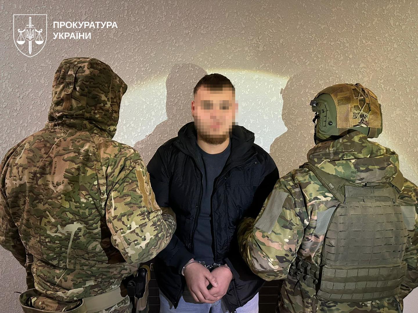 Викрито злочинну організацію з колишніх "смотрящих" Київського СІЗО