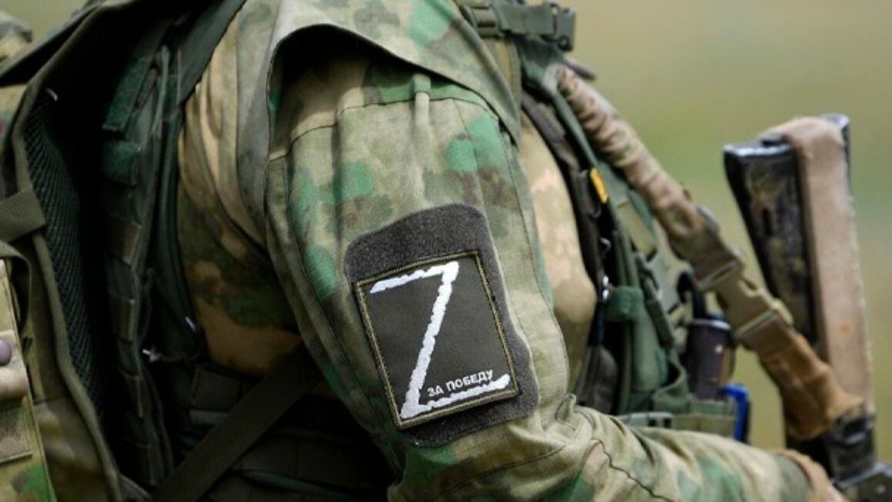 Російські солдати під Харковом воюють "на виснаження" у літній формі та голодні, - ISW Російські солдати під Харковом воюють "на виснаження" у літній формі та голодні, - ISW