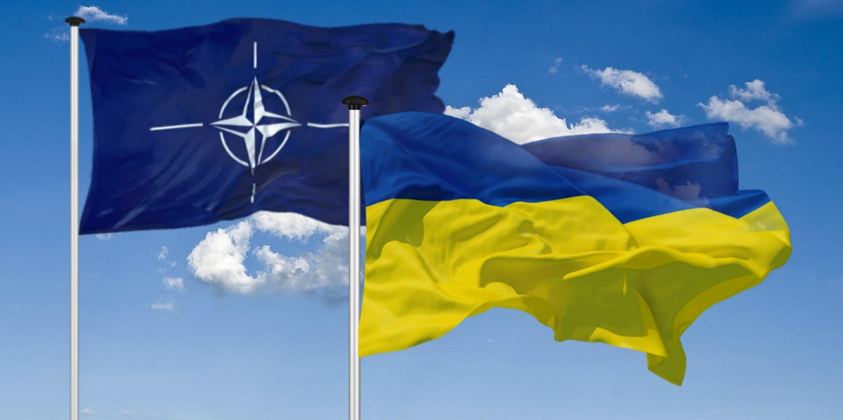 Півтори сотні провідних світових вчених закликали НАТО прийняти Україну до Альянсу