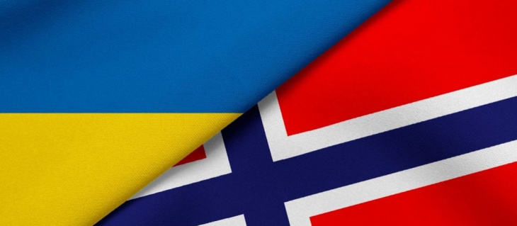 Норвегія дає ще пів мільярда на американську зброю для ЗСУ