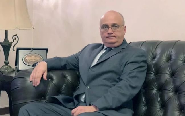 Гутерріш призначив росіянина Десятникова помічником із питань розмінування та поліції в ООН