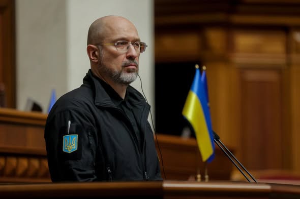 Частково вдалося відновити 3,5 ГВт генераційних потужностей ТЕС, ТЕЦ та ГЕС, - Шмигаль 