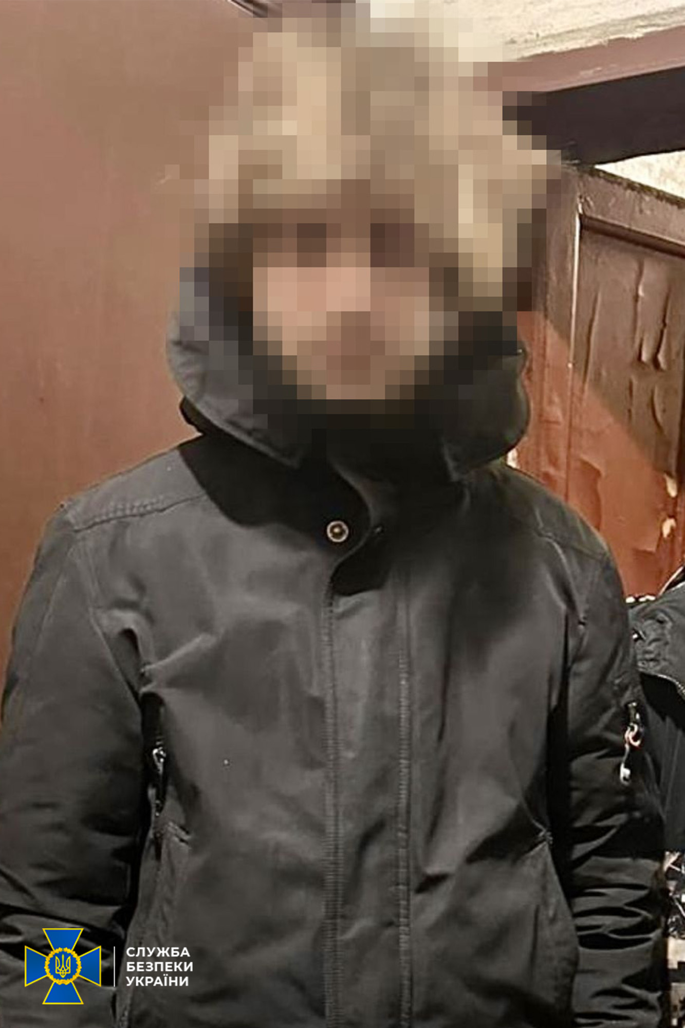 СБУ та Нацполіція затримали агента рф, який готував теракти біля адмінбудівель у центрі Харкова СБУ та Нацполіція затримали агента рф, який готував теракти біля адмінбудівель у центрі Харкова