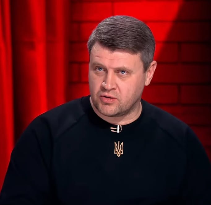 Правила гри для росіян в Європі змінюються, - Вадим Івченко