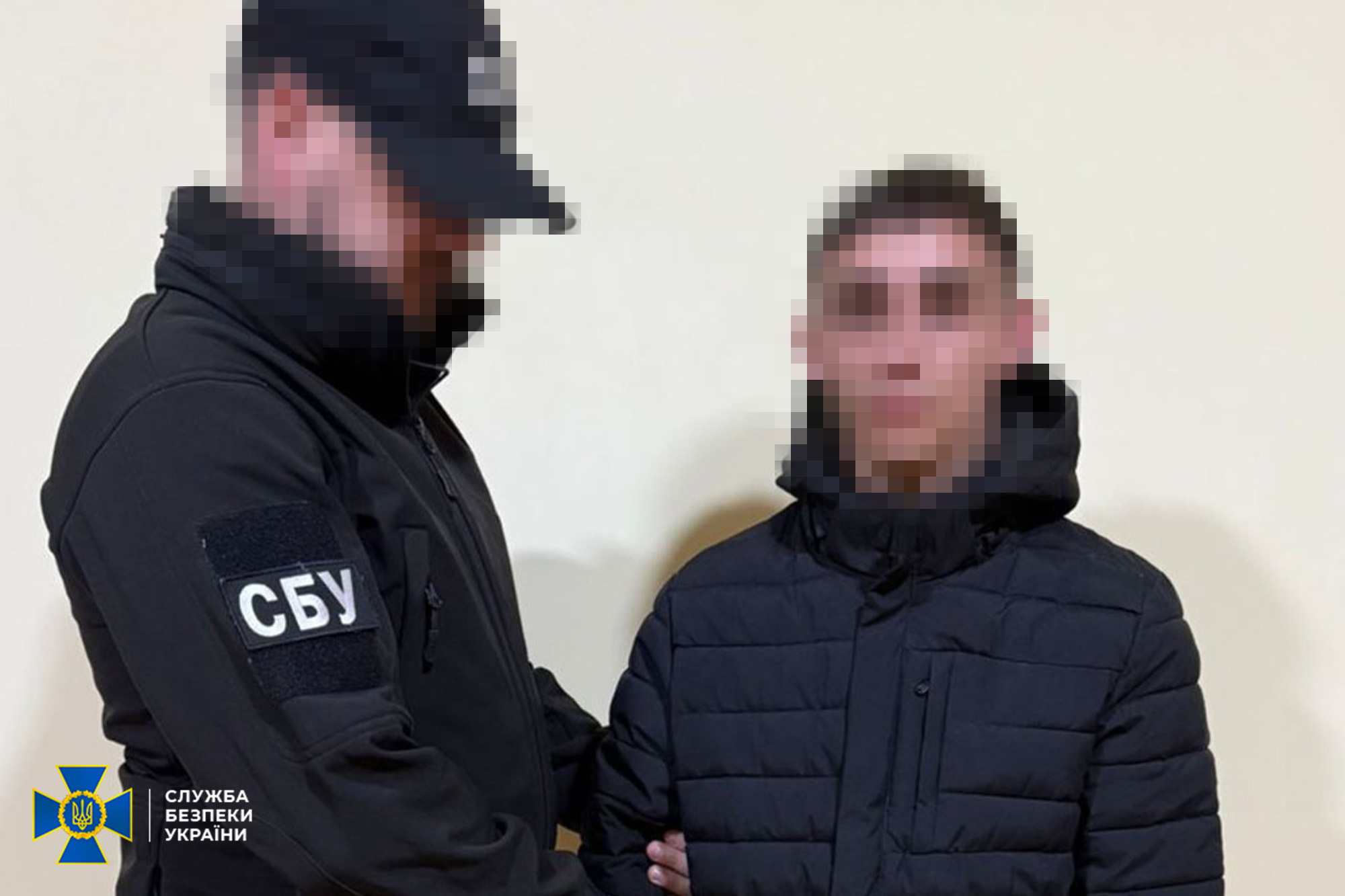 СБУ затримала агента рф, який намагався зареєструвати декілька терміналів Starlink для рашистів