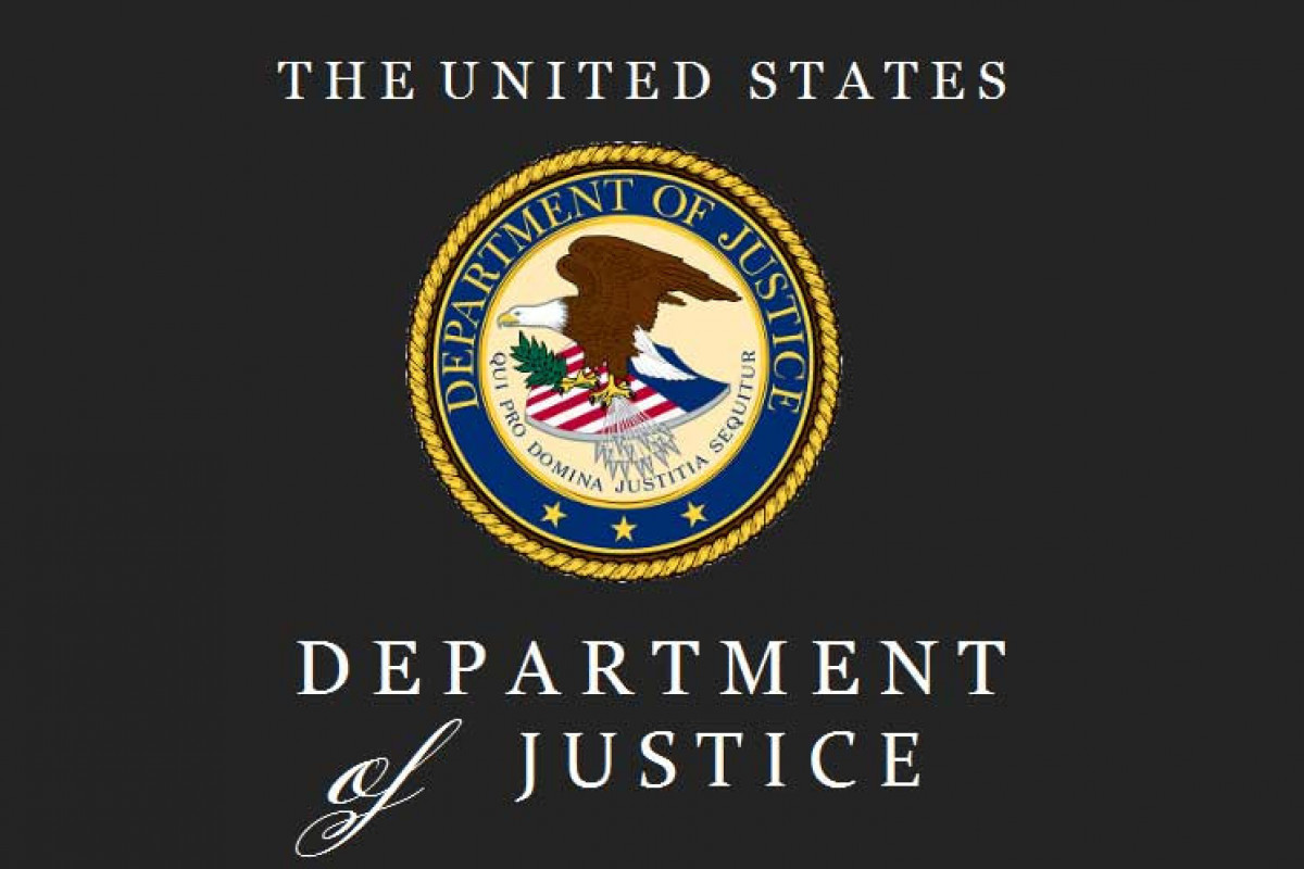 Мін'юст США відстежує ще кілька кораблів після захоплення танкера Bella 1 – генпрокурорка Мін'юст США відстежує ще кілька кораблів після захоплення танкера Bella 1 – генпрокурорка