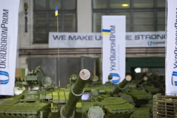 Нове міністерство: як вплине оборонно-промислове відомство на "Укроборонпром"
