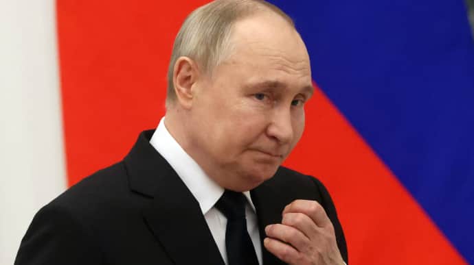 Російський професор звинуватив Путіна в "імпотенції" громадян РФ – Daily Mail