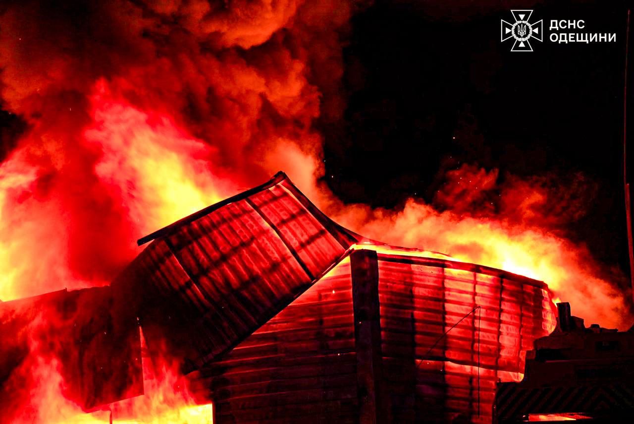 16 квітня в Одесі оголошено днем жалоби 16 квітня в Одесі оголошено днем жалоби