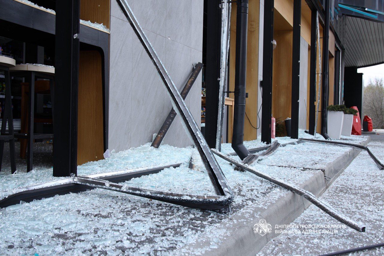 Після вчорашнього удару РФ по Дніпру 19 людей знаходяться у лікарні, 13 з них - у реанімації