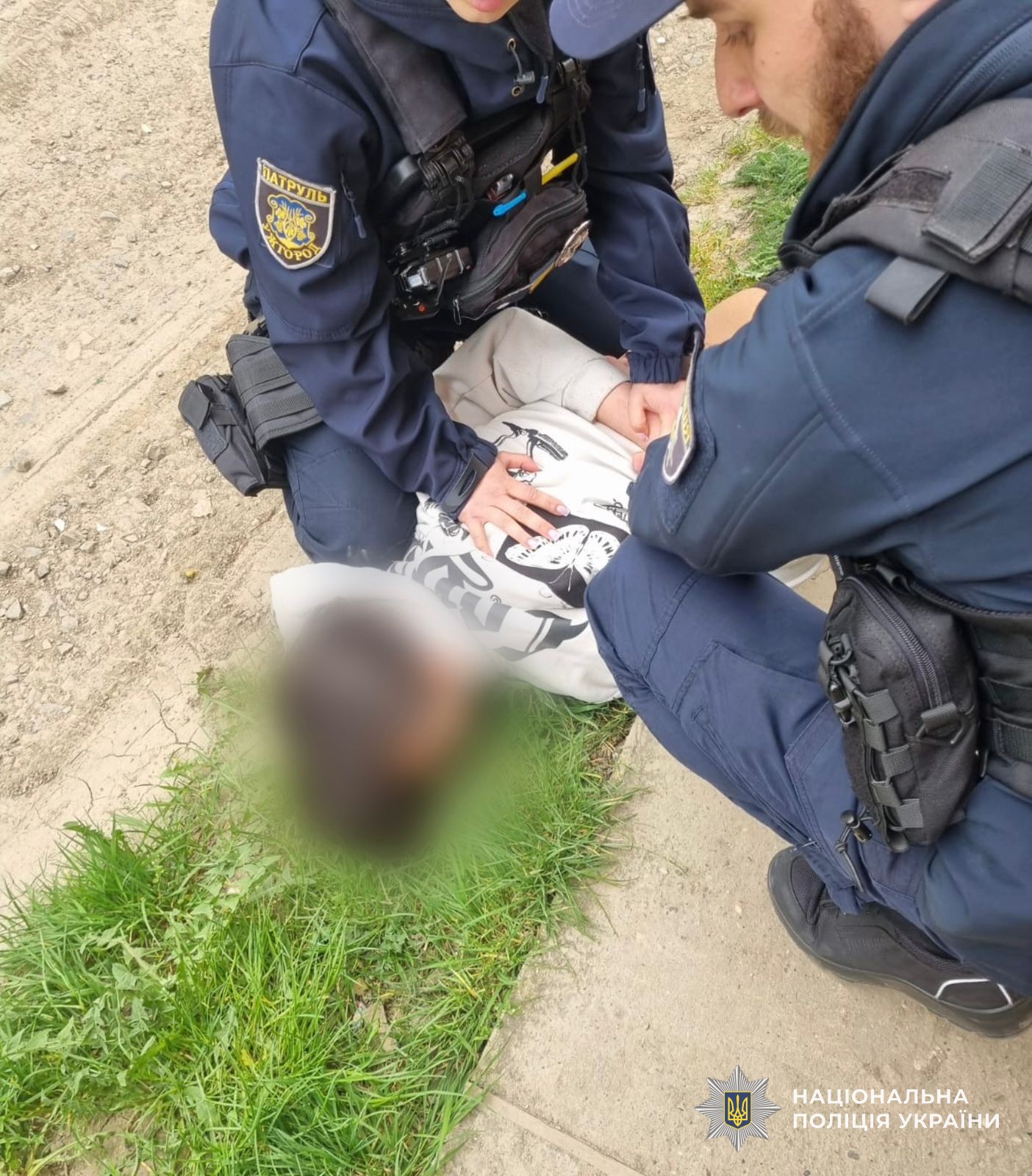 На Закарпатті учень вистрілив у однокласника: поліція працює на місці події, – Нацполіція 