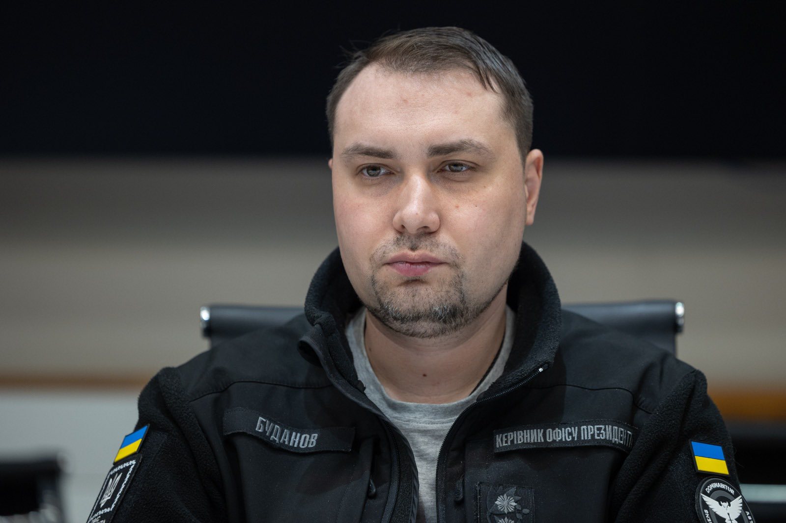 Після щонайменше десяти спроб замахів. Буданов розповів, чому все ще вірить у переговори з Росією