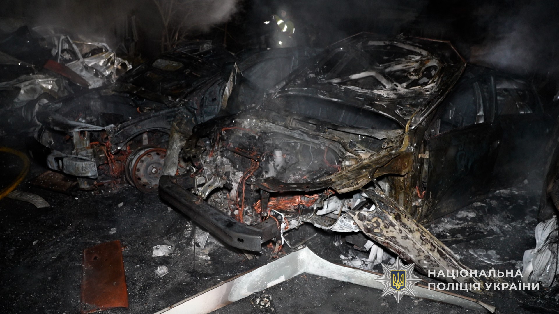 Ворог атакував Суми: в місті 15 поранених 