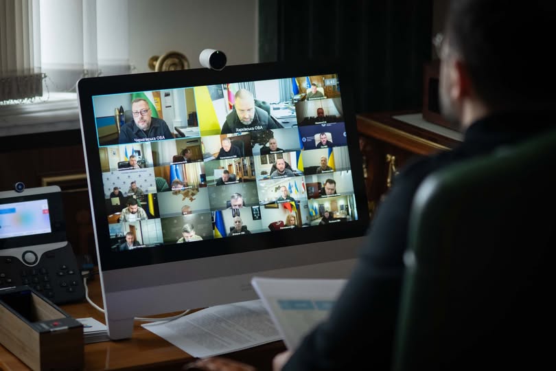 Зеленський назвав аутсайдерів у підготовці до зими