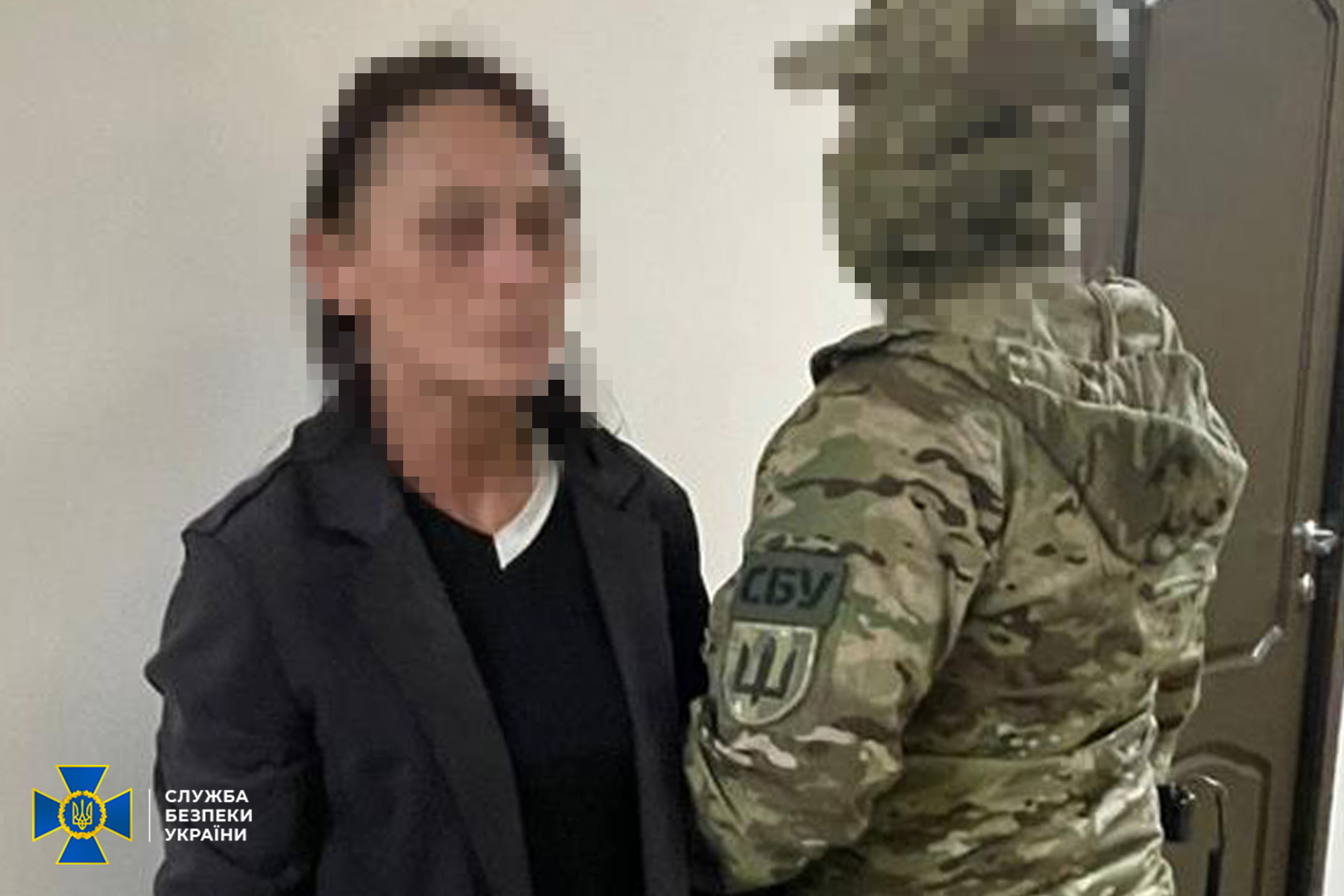 СБУ затримала агентку фсб, яку ворог завербував через проєкт Медведчука: фігурантка готувала убивство одного із офіцерів ССО
