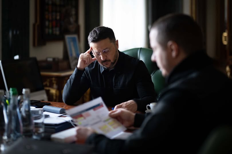 Зеленський: РФ спробує зірвати угоди України з партнерами у рамках Drone Deals