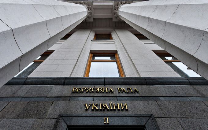 Харківські угоди: СБУ перевірить всіх депутатів шостого скликання Верховної Ради