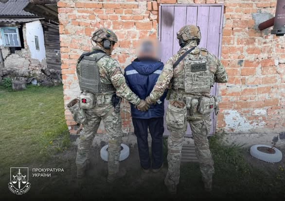 На Рівненщині військовому повідомили про підозру у замаху на вбивство після обстрілу працівників ТЦК і поліцейського