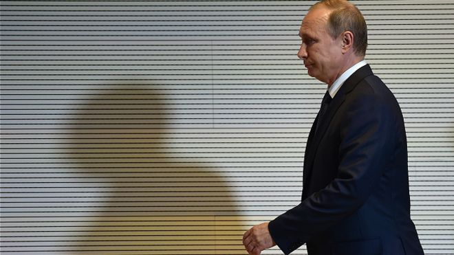 Путина вскоре могут лишить власти: озвучен сценарий