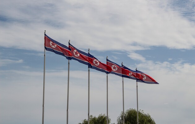 З кортами і басейнами: у Північній Кореї для ядерників звели режимне спецмісто