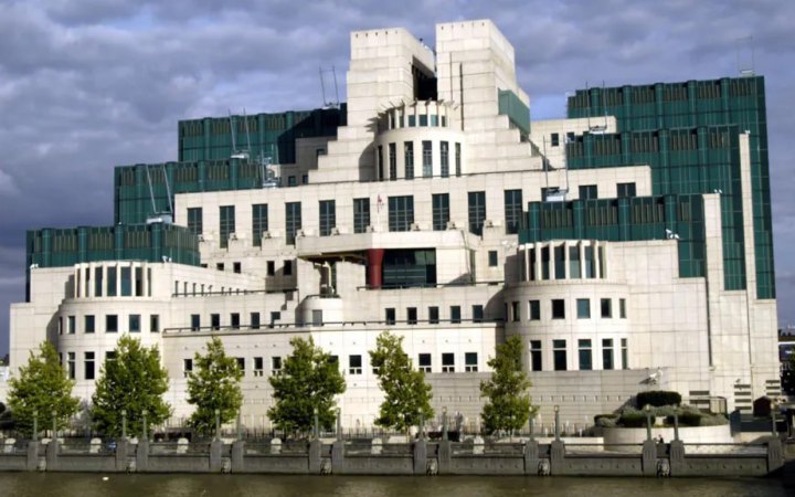 Розвідка Британії MI6 запускає у даркнеті платформу для вербування агентів