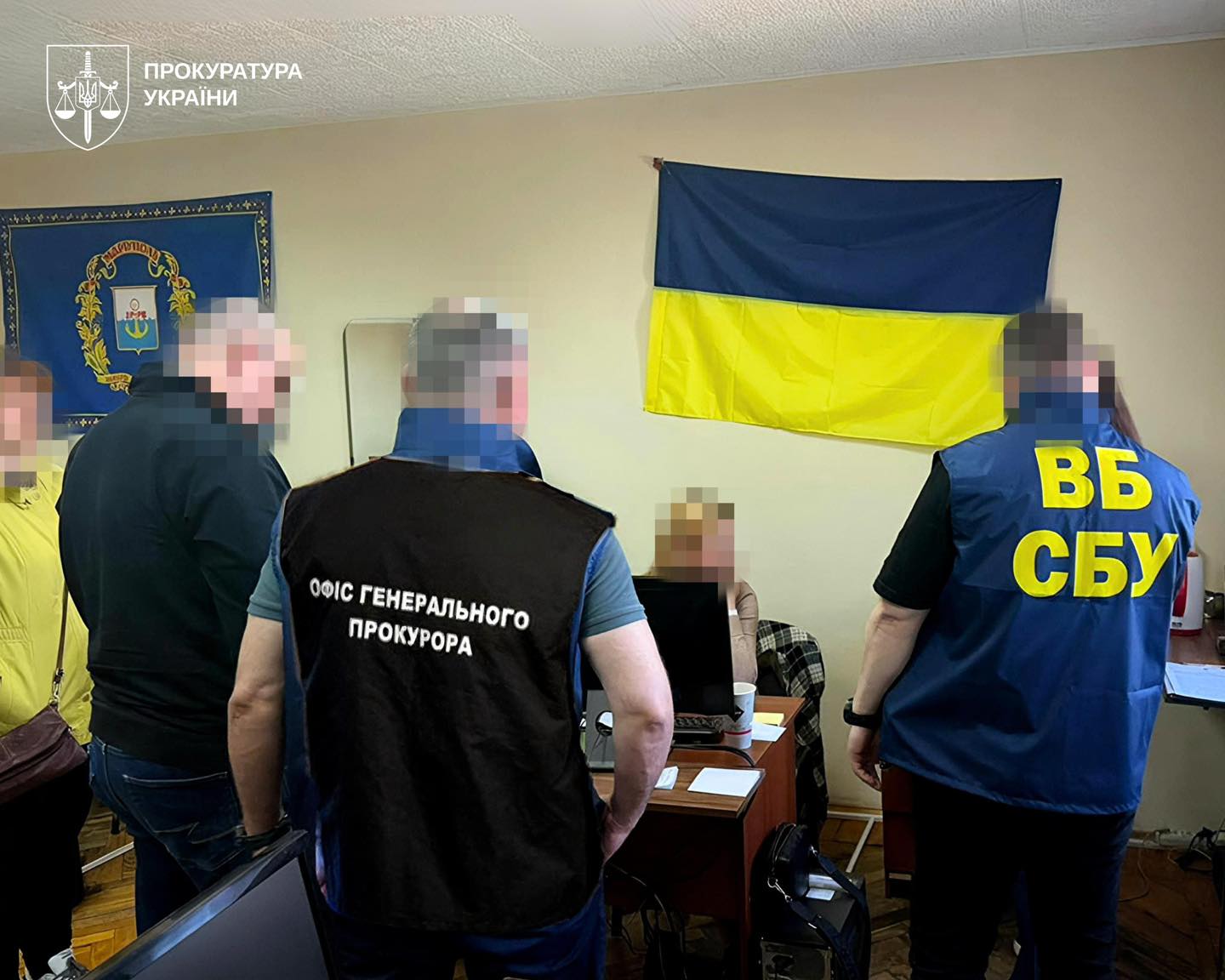 Співробітницю СБУ затримано за підозрою у передачі фсб даних про українських оперативників Співробітницю СБУ затримано за підозрою у передачі фсб даних про українських оперативників