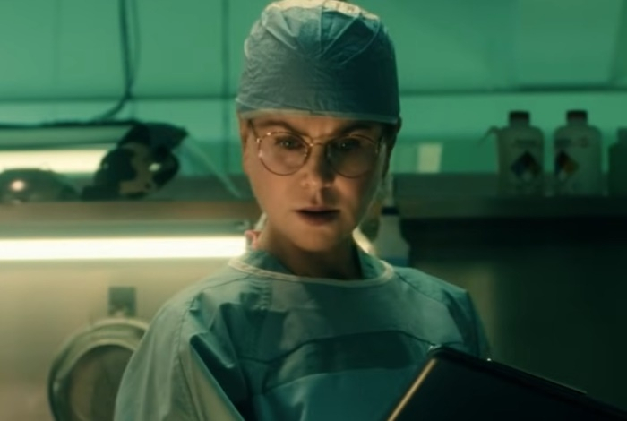 Вийшов офіційний трейлер нової детективної драми "Скарпетта" з Ніколь Кідман у головній ролі 