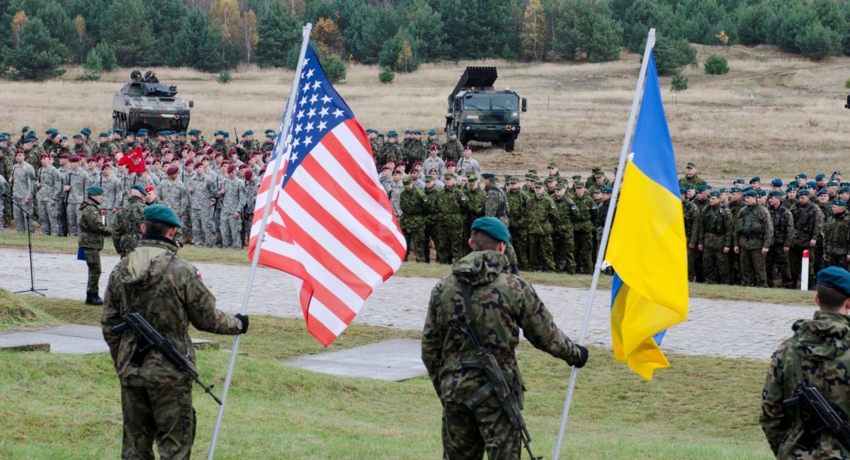 США підвищують тиск: як популізм Верховної ради створює нового критика для України