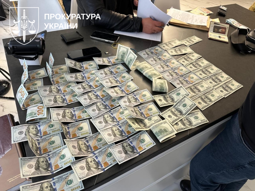 Масштабна операція з очищення системи Нацполіції від корупції: викрито схему прикриття "порноофісів" у трьох областях