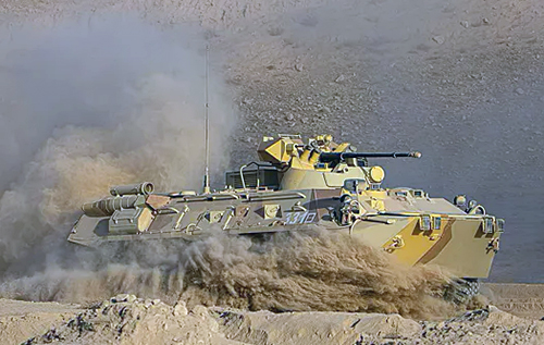 "Тактичний прорив" РФ біля Гуляйполя: окупанти просунулися завдяки тривалому накопиченню сил, а не провалу оборони, – ISW