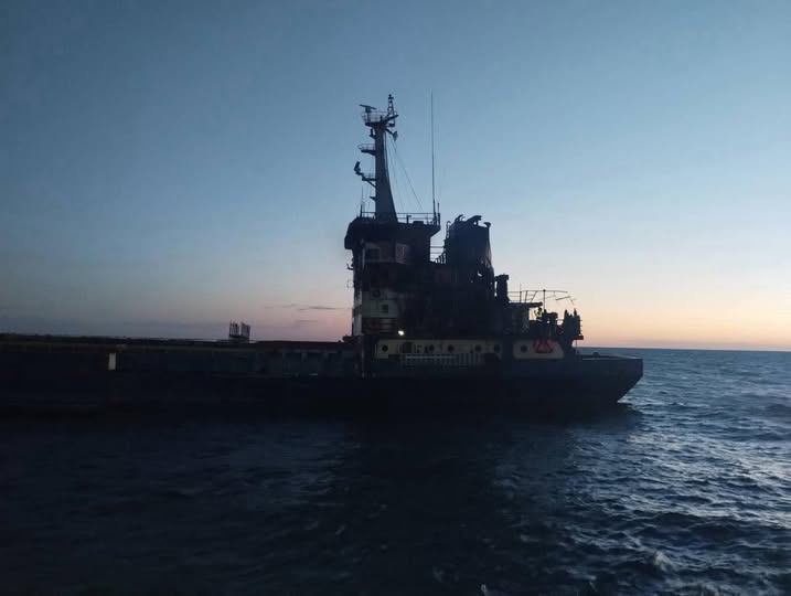 Ворожі БПЛА протягом вечора та ночі атакували три іноземні торговельні судна, - Кулеба 