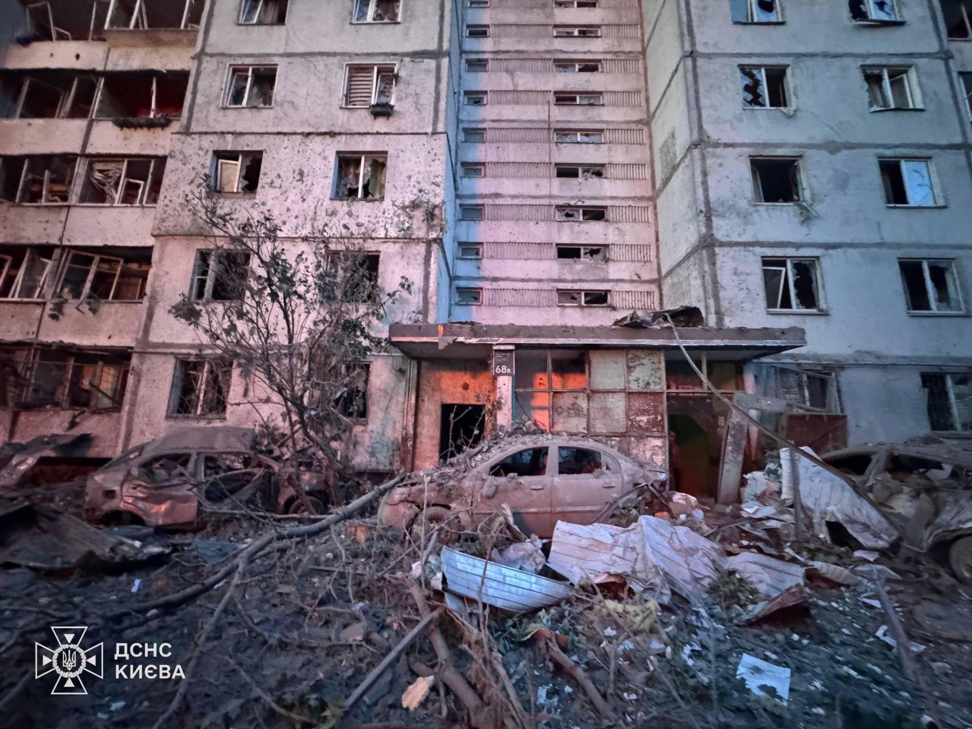 Зеленський відреагував на черговий цинічний обстріл росіян 