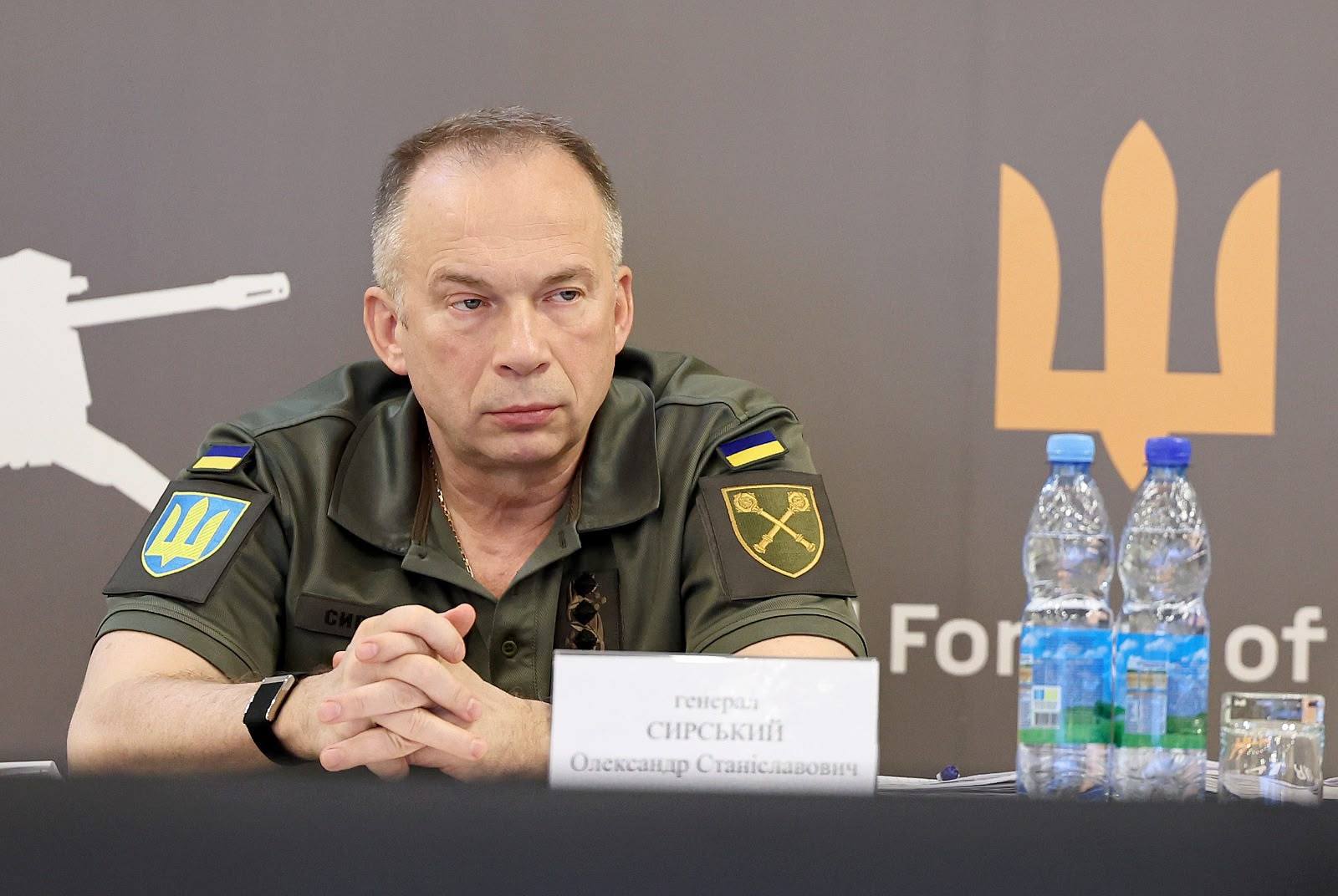 Агресор планує дотягнути частку реактивних ударних дронів до 50%, - Сирський 