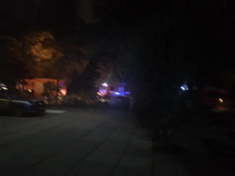 У Херсоні під вікнами будинку радника голови ОДА підірвали вибухівку