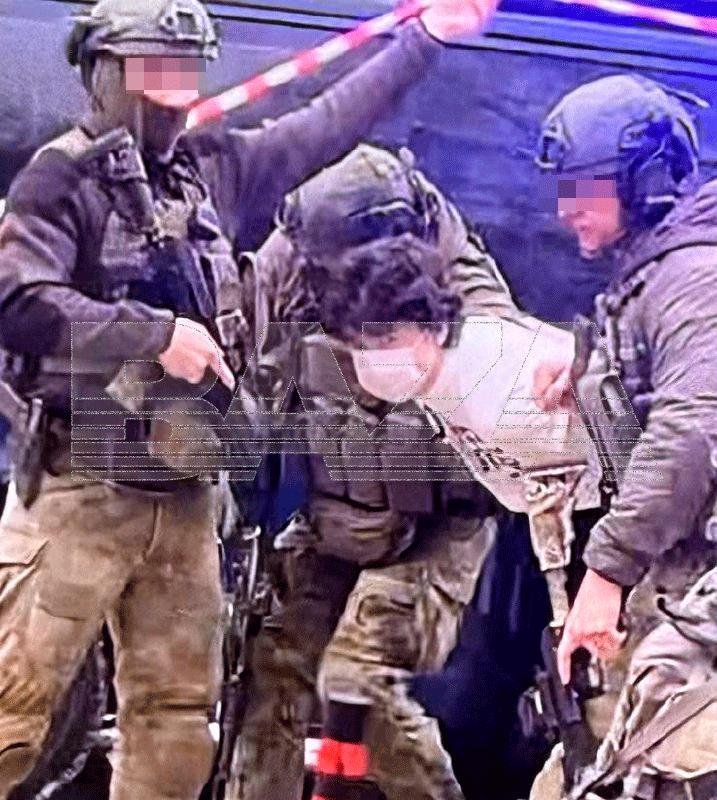 У Підмосков’ї школяр напав з ножем на дітей: є жертва У Підмосков’ї школяр напав з ножем на дітей: є жертва