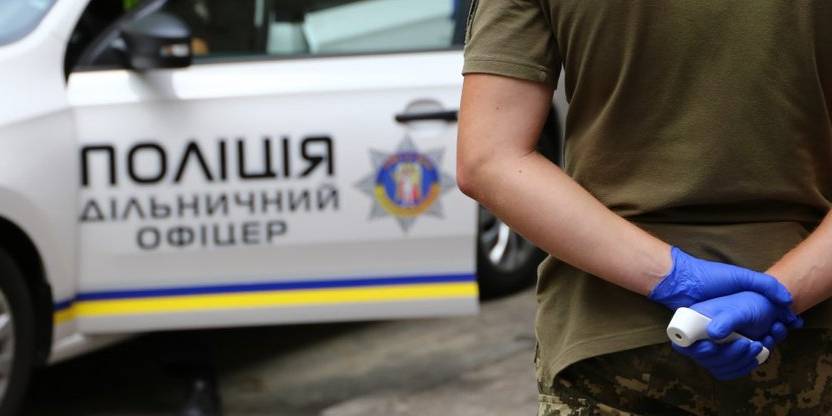 На Одещині чоловік за шумну поведінку застрелив 19-річного юнака
